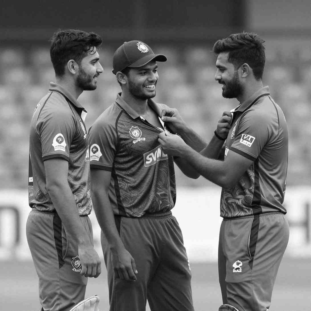 ৩১ জানুয়ারির ক্লজ ও তিন মাসের জানালা: আশরাফুল-বিদায়ের ভেতরের লেজার