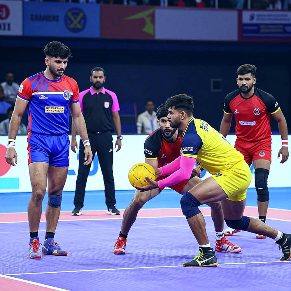 নয় দিন, দুই বিভাগ, শূন্য ফরম্যাট: কমনওয়েলথ কাবাডি অধিনায়ক ঘোষণাপত্রের নীরবতা