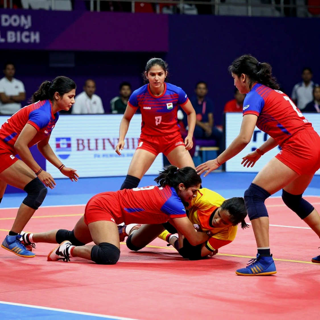 আর্মব্যান্ড বনাম পতাকা: এশিয়ান গেমস ২০২৬-এর কাবাডি মাটিতে ভারতের নেতৃত্ব-ধাঁধা ও জাপান ম্যাচের আসল পরীক্ষা