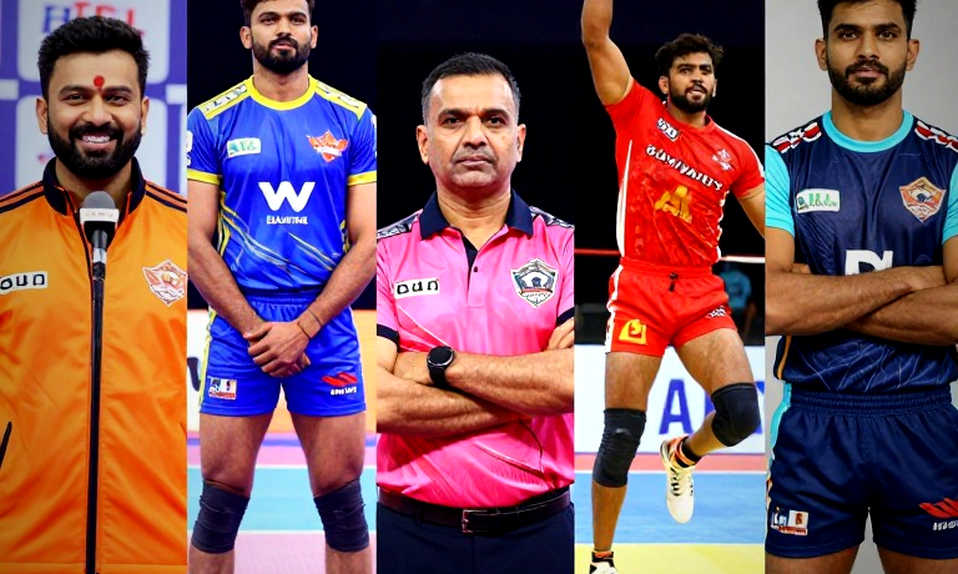 The Armband vs the Flag: India's Leadership Puzzle on the Asian Games 2026 Kabaddi Mat and the Real Test Against Japan