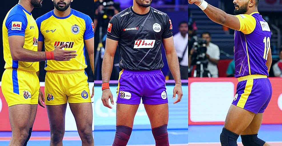 কাবাডি চ্যাম্পিয়ন্স লিগের রিটেনশন তালিকা: ১৯.২ লাখ টাকার সিলিং আর পাঁচ হরিয়ানা শহরের হিসাব