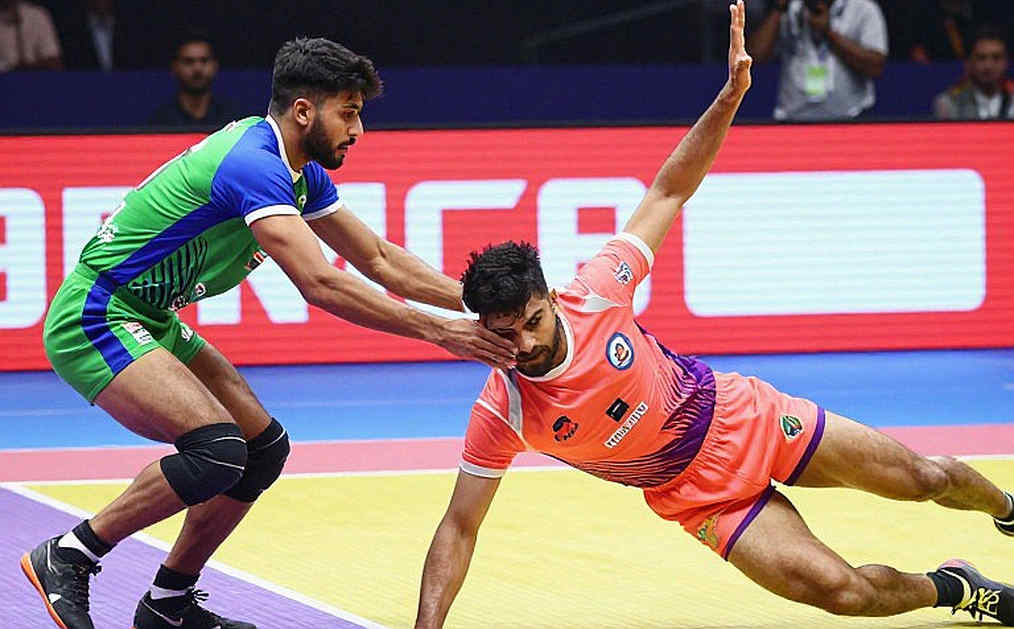 Asian Games 2026: India 42-21 Bangladesh — The Message Inside 11 Bonus Points