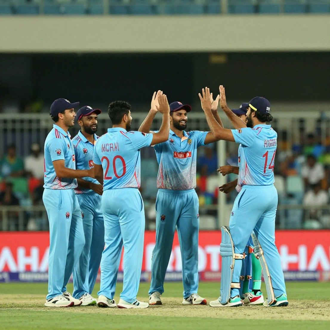 Two Captains, One Question: What Pakistan Is Searching For by Splitting Its Formats