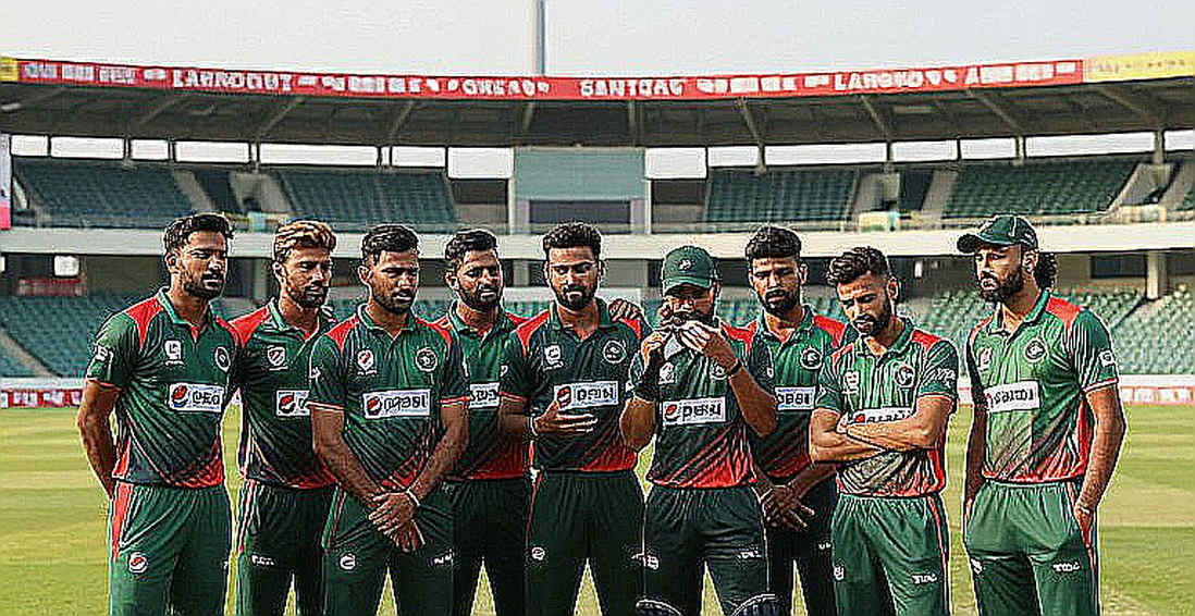 এশীয় ক্রিকেটের লুকানো ফর্মেশন: পাওয়ারপ্লে জ্যামিতি, স্পিন-গ্রিড আর তৃতীয় ম্যান অঞ্চলের অদৃশ্য স্থাপত্য