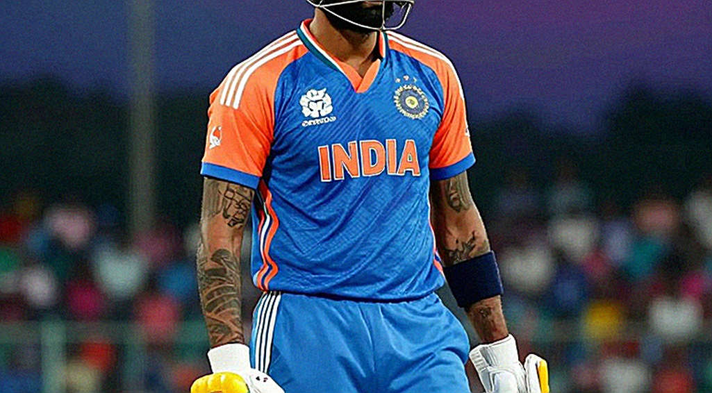 The Pitch Changes, the Clock Doesn't: Asia's World Cup and Cricket's Invisible Timeline