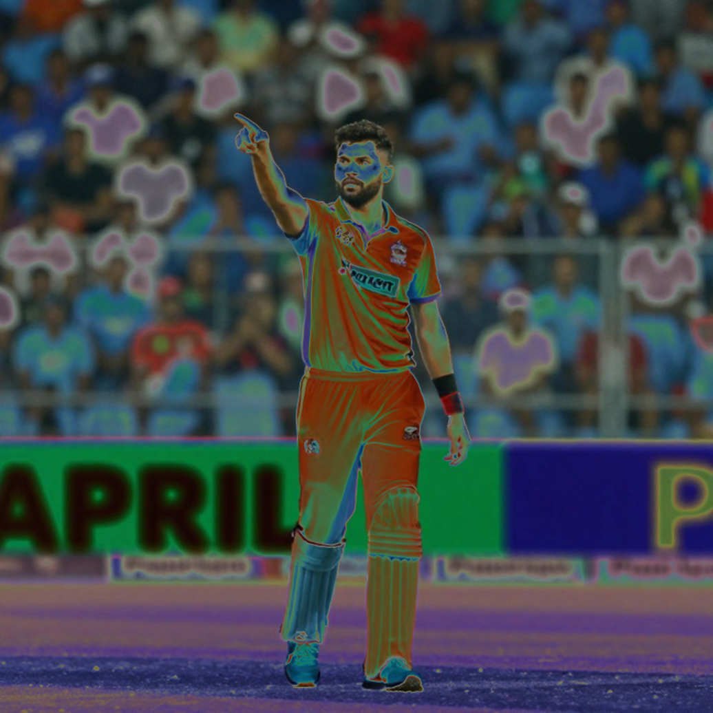 The Pitch Changes, the Clock Doesn't: Asia's World Cup and Cricket's Invisible Timeline