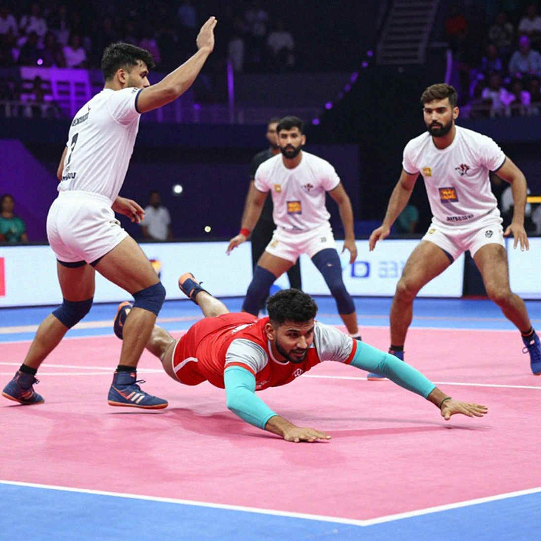 ছয় ফুট উপরে লেজার থামে না: নাগোয়ার ম্যাটে পওয়ান সেহরাওয়াত আর একক নির্ভরতার দাম ছয় ফুট উপরে লেজার থামে না: নাগোয়ার ম্যাটে পওয়ান সেহরাওয়াত আর একক নির্ভরতার দাম