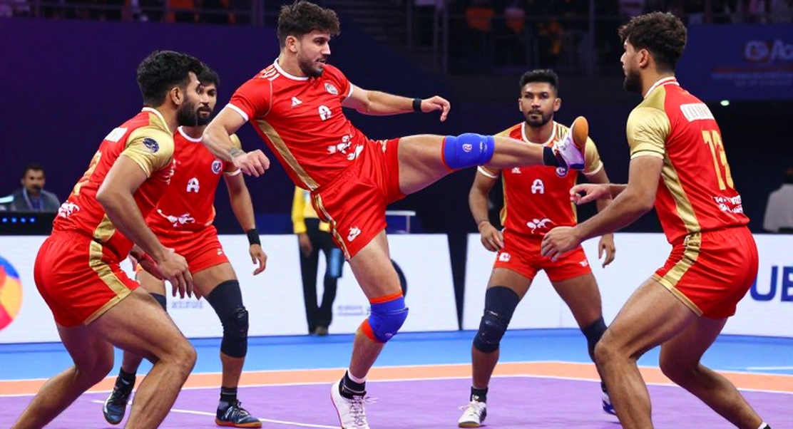 ছয় ফুট উপরে লেজার থামে না: নাগোয়ার ম্যাটে পওয়ান সেহরাওয়াত আর একক নির্ভরতার দাম ছয় ফুট উপরে লেজার থামে না: নাগোয়ার ম্যাটে পওয়ান সেহরাওয়াত আর একক নির্ভরতার দাম