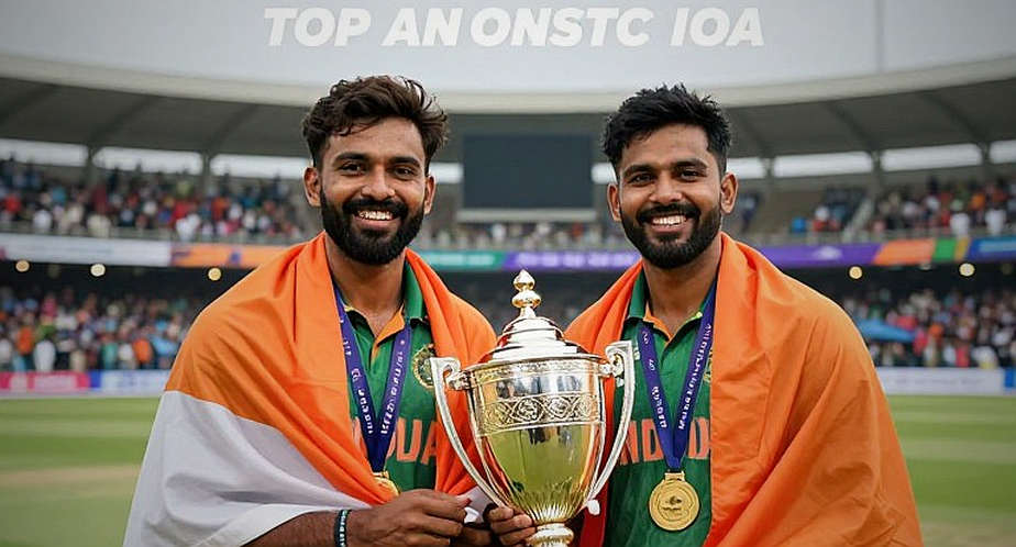 দুই মিনিট, একটি হেলমেট, আর এশিয়ার ক্রিকেটের অলিখিত নিয়ম
