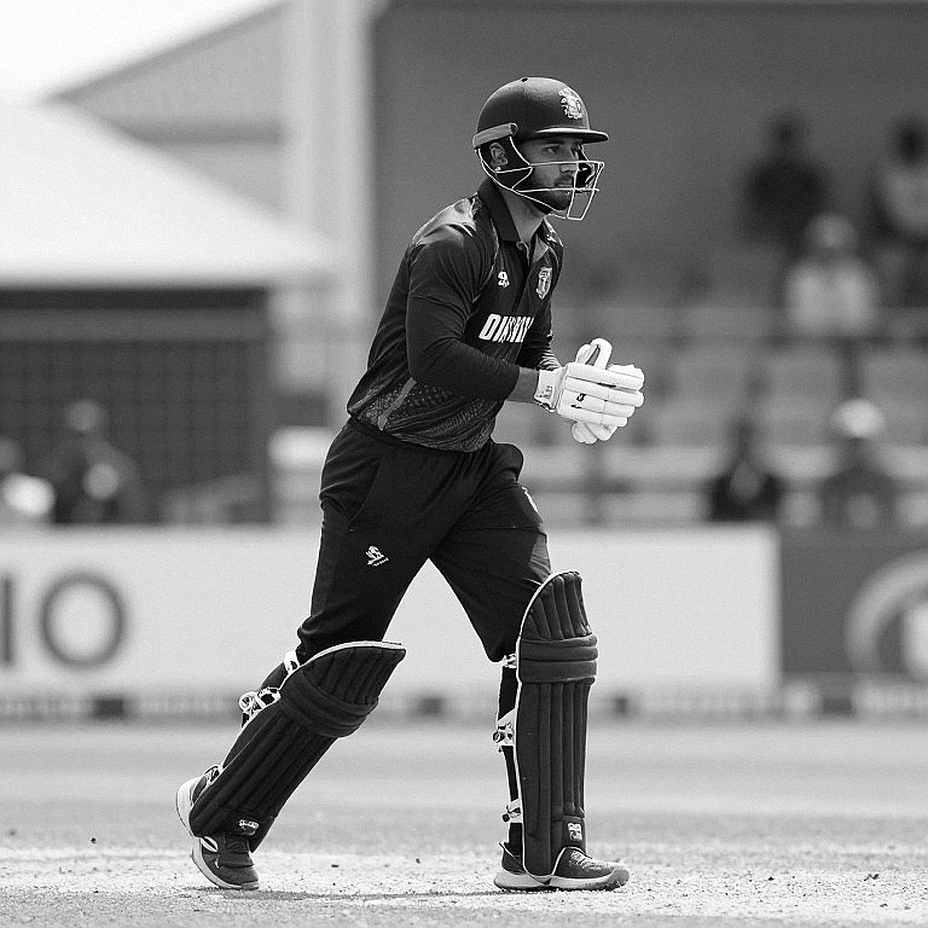 Shedge Replaces Hardik: India A's All-Rounder Vacuum and the Hidden Structural Risk Shedge Replaces Hardik: India A's All-Rounder Vacuum and the Hidden Structural Risk