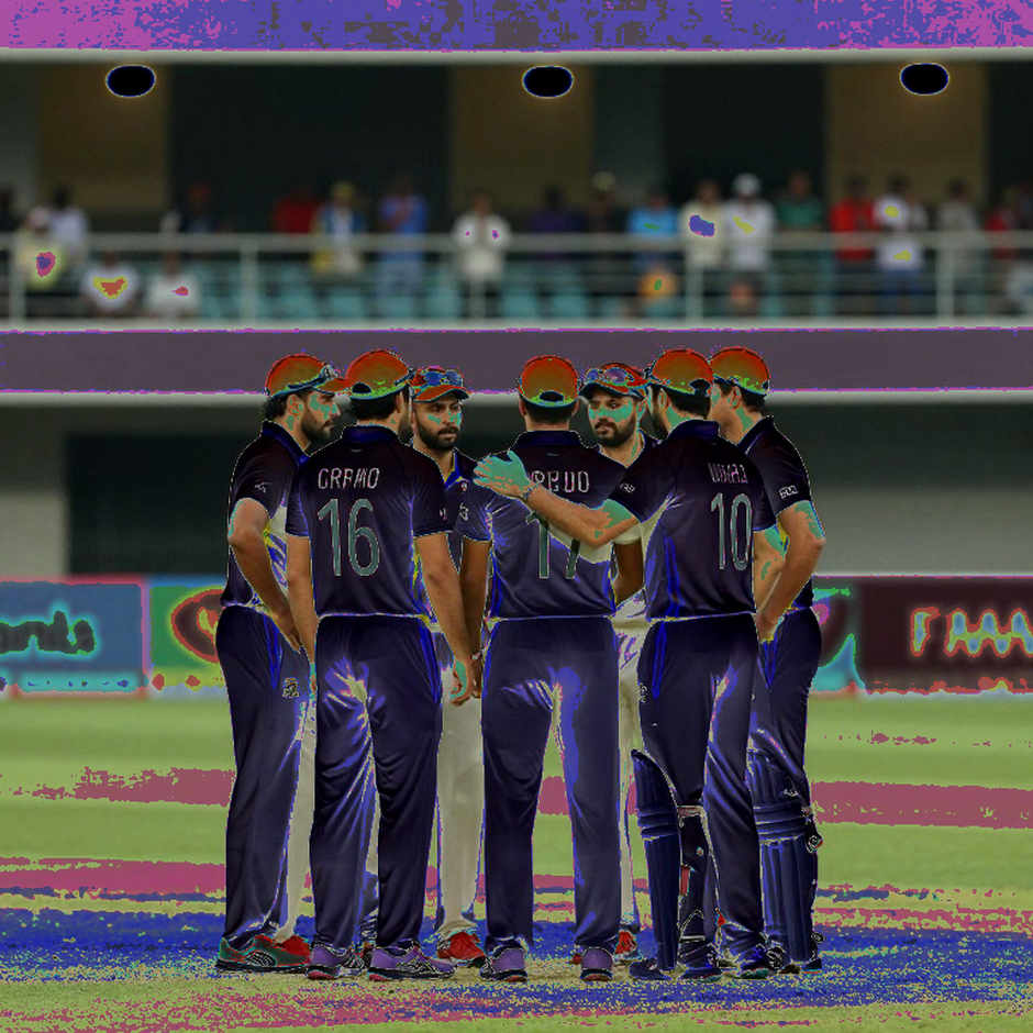 33rd Dr. R. L. Hayman Trophy 2026: Pre-Show Hype and the Blockchain Question for Cricket Data
