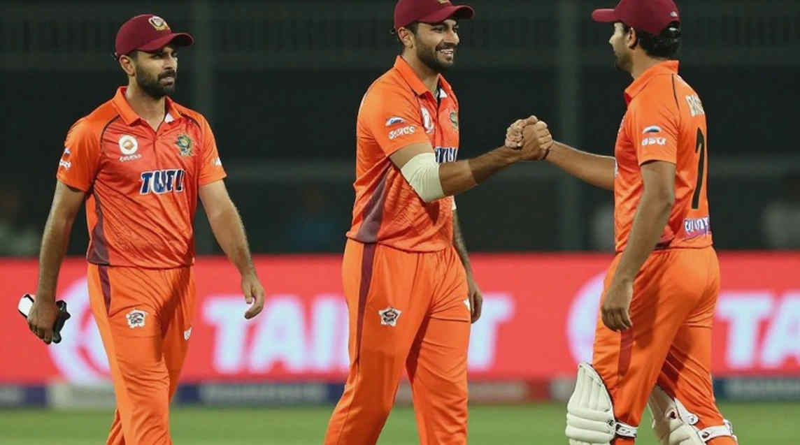 The Stadium Pulse and the Notebook: Rajshahi's Wait, an Injury Comeback, and the Economics of Faith in the BPL Regular Season The Stadium Pulse and the Notebook: Rajshahi's Wait, an Injury Comeback, and the Economics of Faith in the BPL Regular Season