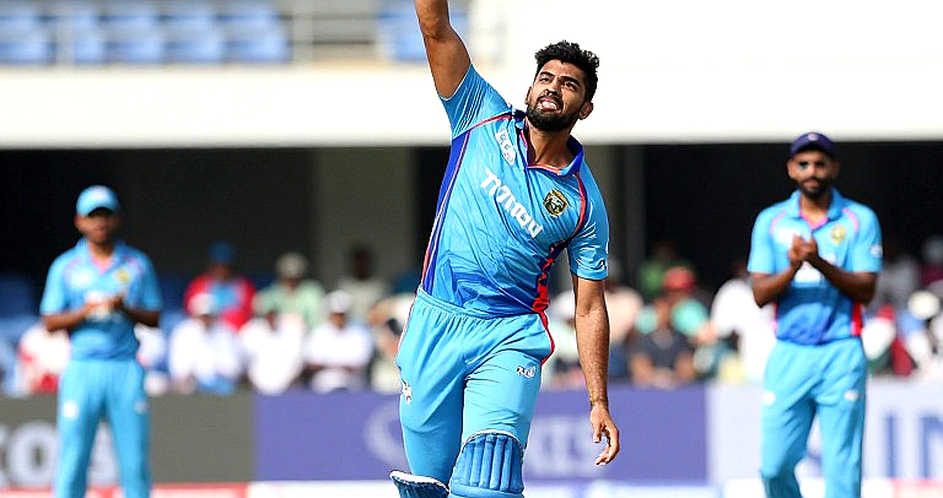 From 451* to the Shadows of Obscurity: Vijay Zol's Unfinished Story and Indian Cricket's Silent Gap From 451* to the Shadows of Obscurity: Vijay Zol's Unfinished Story and Indian Cricket's Silent Gap