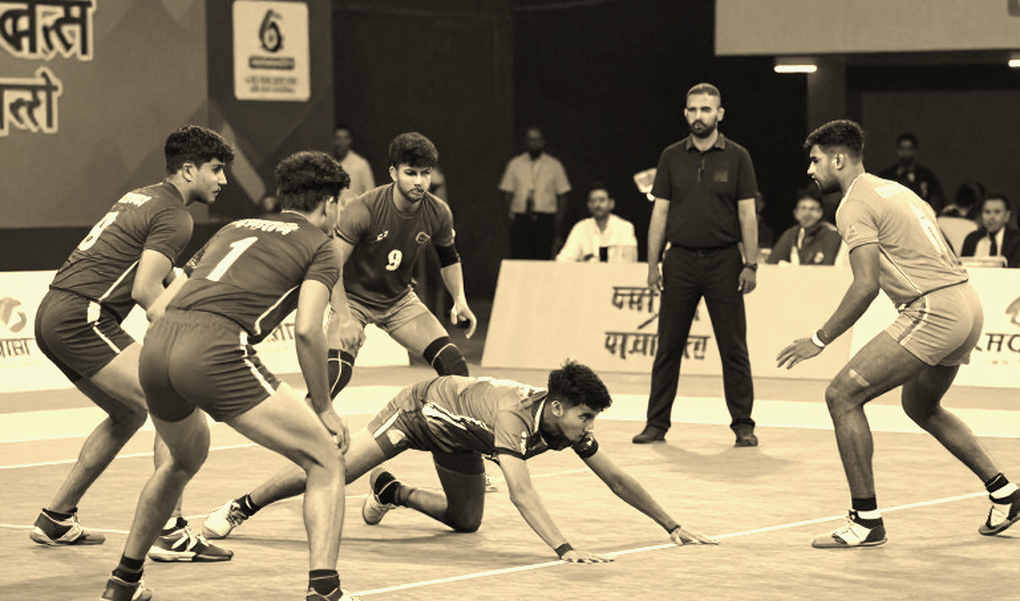 ৯ বোনাস পয়েন্ট আর শূন্য অল আউট: এশিয়ান গেমসে ভারতের জয়ের ভেতরের তিনটি সংখ্যা