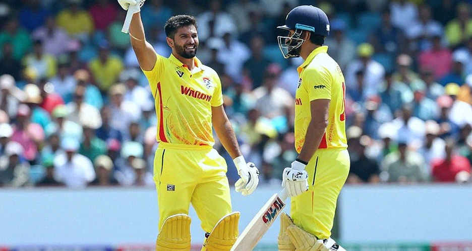 Smriti Mandhana's Era Begins — The Real Ledger of Indian Women's Cricket Hidden Behind the Zimbabwe Series Smriti Mandhana's Era Begins — The Real Ledger of Indian Women's Cricket Hidden Behind the Zimbabwe Series