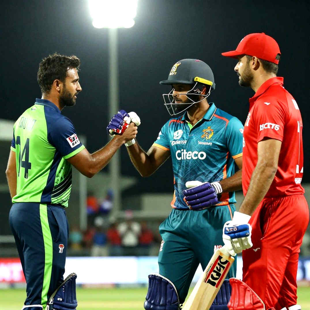 খালি ব্লক: ক্রিকেটের স্মৃতি, তথ্যের অখণ্ডতা এবং শূন্যতার নীরব শৃঙ্খল