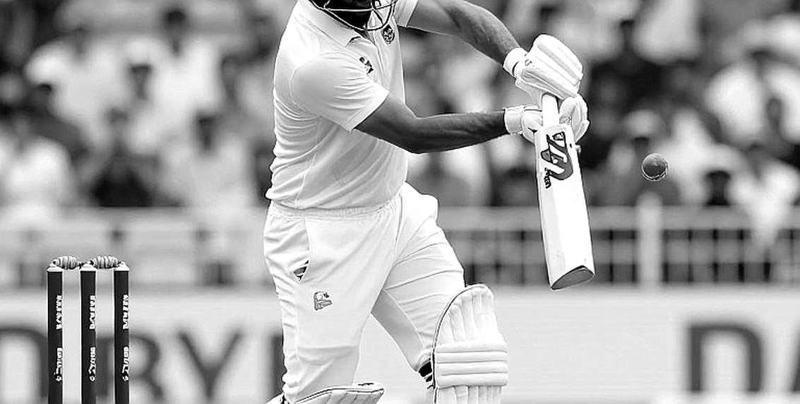The Empty Block: Cricket's Memory, Data Integrity, and the Quiet Discipline of Emptiness