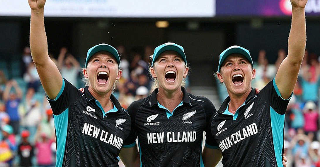 Cricket's Distributed Ledger: Can Blockchain Free the Game from Inherited Debt?