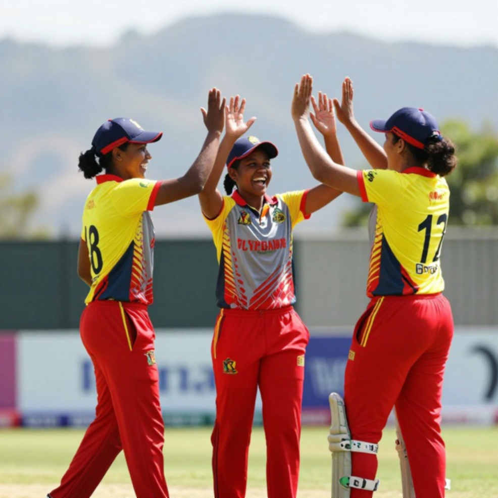 The Number Sitting Beside 239: Amir Jangoo's T20I Question