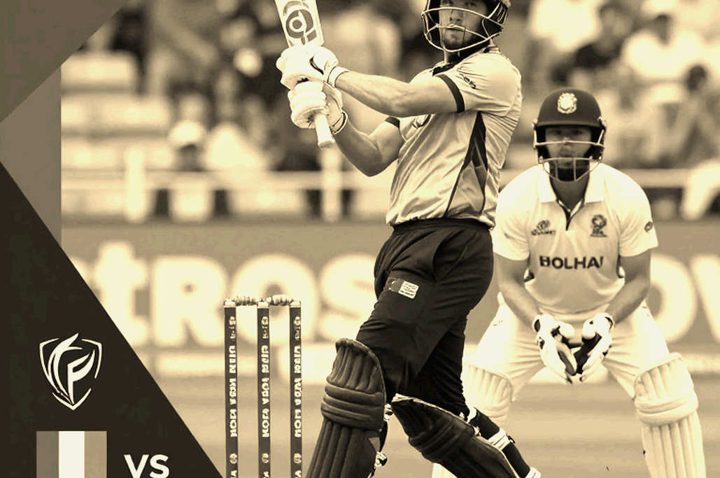 The Number Sitting Beside 239: Amir Jangoo's T20I Question