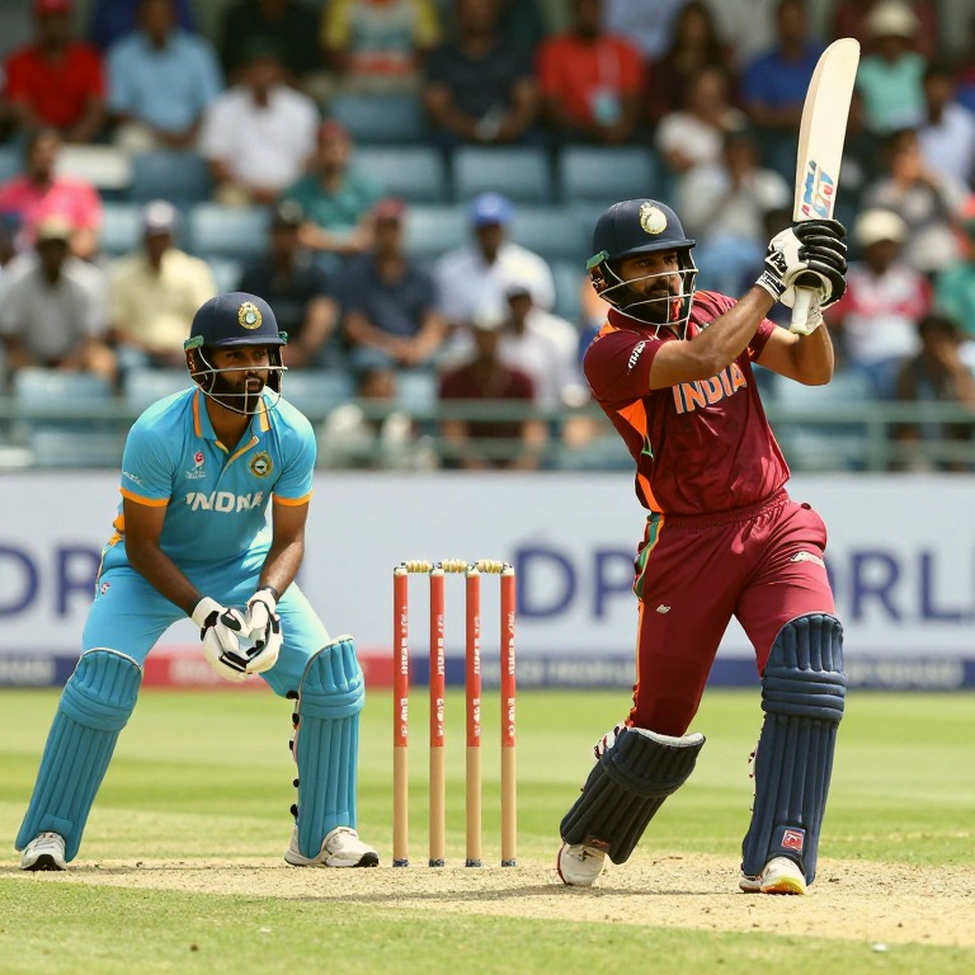 Two Runs in the Asia Cup: Bangladesh's Tournament Memory and the Arithmetic of Depth