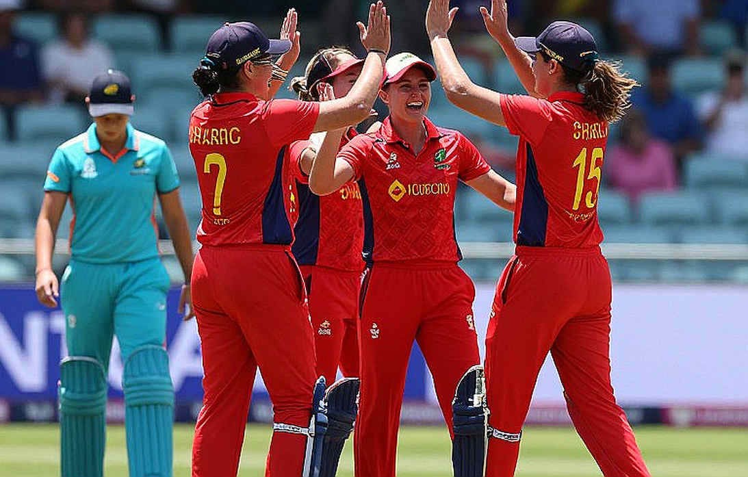 The Review Economy: Why Auction Money Now Invests in the Third Umpire's Frame The Review Economy: Why Auction Money Now Invests in the Third Umpire's Frame