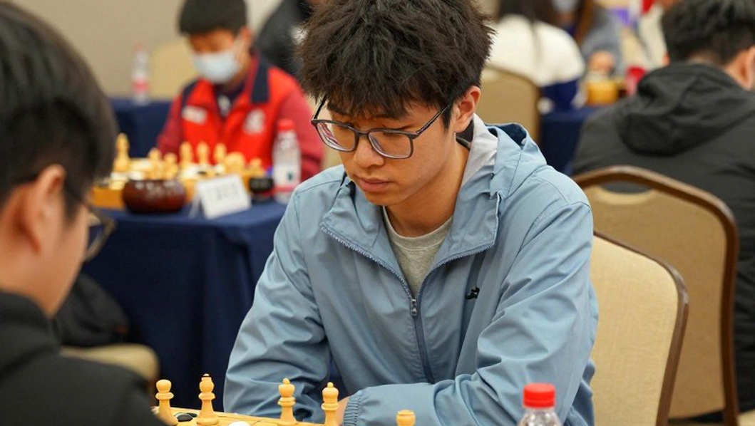 Fifty-Four Moves in Samarkand: Gukesh's 'Houdini' and India's One-Piece Board