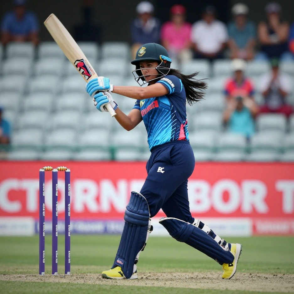 Auditing India's New Chapter: Mandhana's Captaincy, Harmanpreet's Shadow, and the Selection Ledger for the Zimbabwe Series