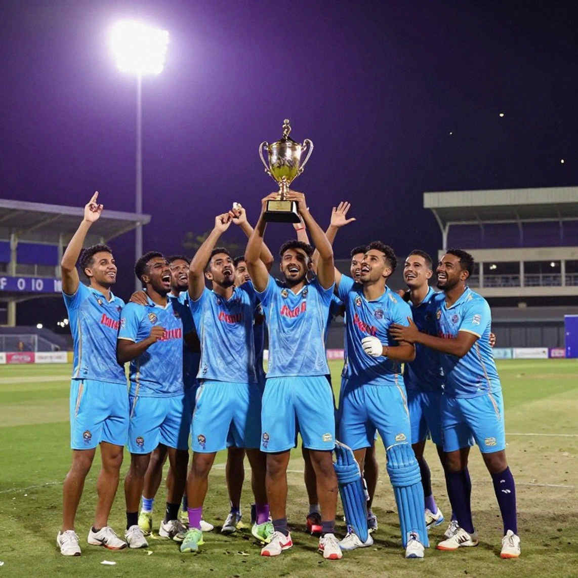 ৪০০ রানের অনন্ত ইনিংস: চিন্ময় সুতারের ব্যাটে রঞ্জির ইতিহাস আর মিজোরামের নীরব প্রশ্ন