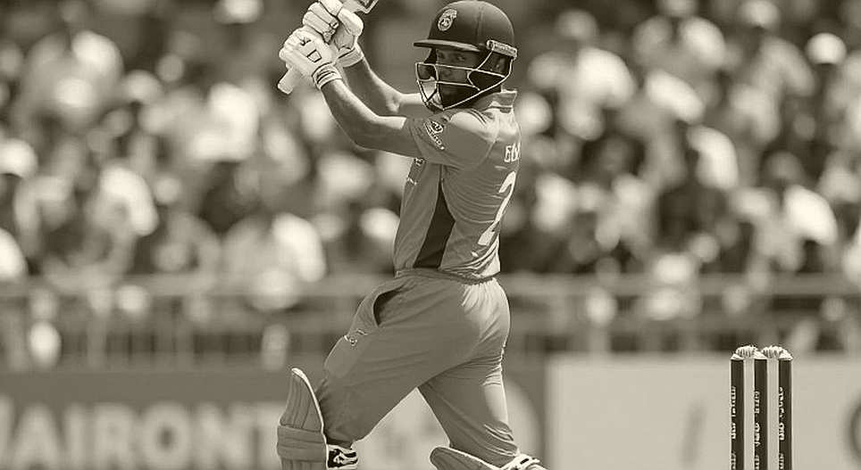 The Evidence of an Empty Notebook: Cricket Data Integrity and the Limits of the Blockchain Ledger The Evidence of an Empty Notebook: Cricket Data Integrity and the Limits of the Blockchain Ledger
