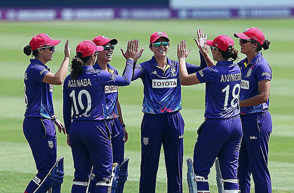 মধ্য ওভারের ছায়া: এশিয়া কাপে পাওয়ারপ্লের জয় কেন নকআউটে হারে পরিণত হয়