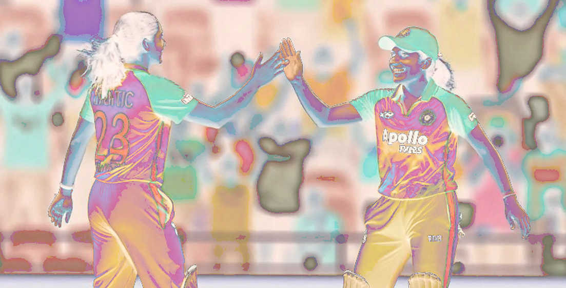 ১৩৫ রানে পিছিয়ে আফগানিস্তান: ২.৬৭ রান-রেটের ভেতরে লুকিয়ে থাকা তিনটি থ্রেশহোল্ড