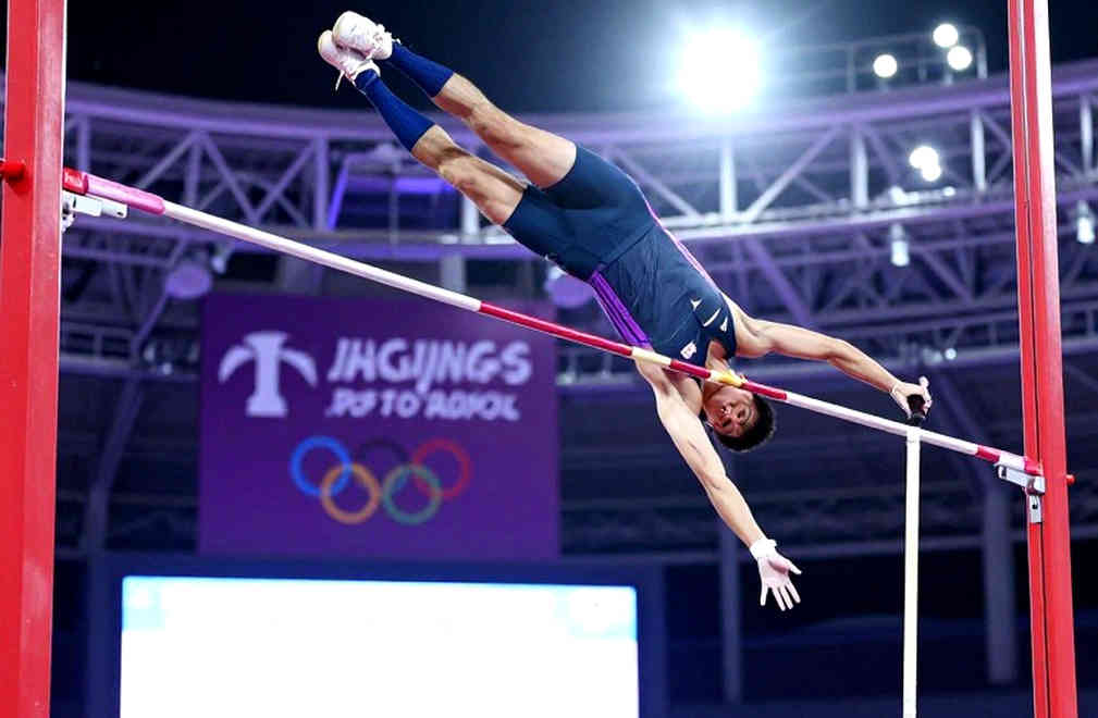 The Ledger With No Hash: Empty Evidence Cells, the Stopwatch Mutiny, and the Arithmetic of Bangladeshi Sprinting The Ledger With No Hash: Empty Evidence Cells, the Stopwatch Mutiny, and the Arithmetic of Bangladeshi Sprinting
