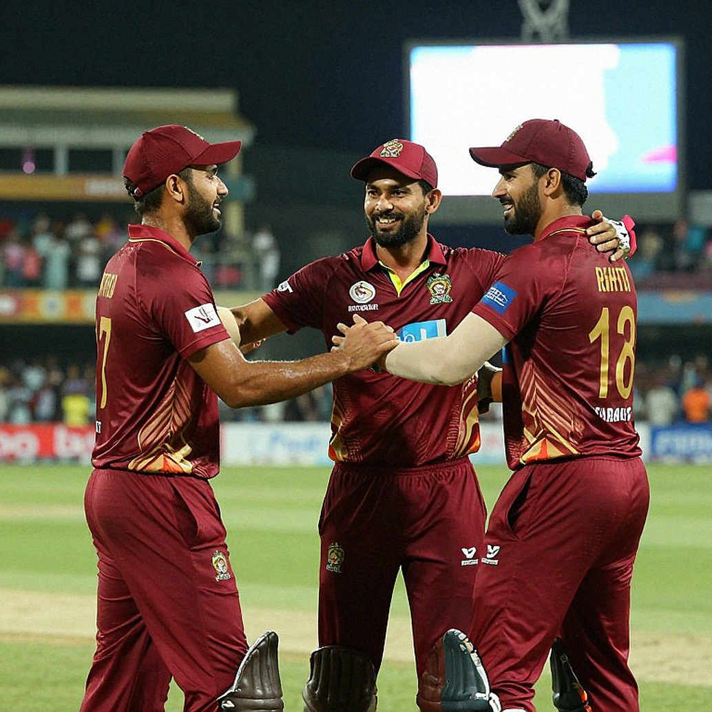 The Nagoya Mystery: India–Pakistan in the Gold Final, and the Gap Nobody Reads in the Scorecard