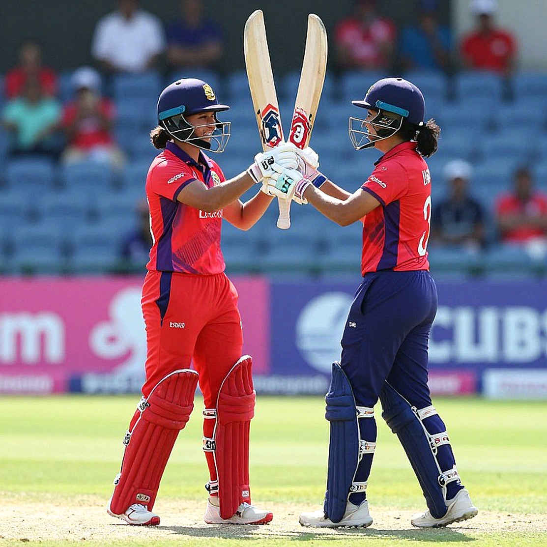 Empty Input, Immutable Ledger: What Blockchain Can Actually Do for Cricket Data