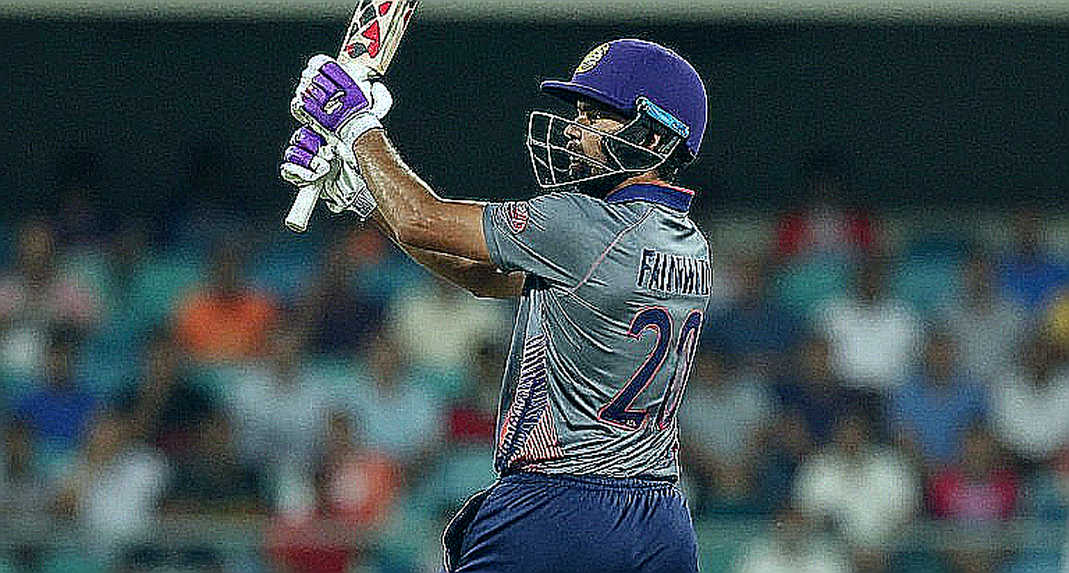 The NOC Wall: How Asia's Cricket Boards Control Player Market Value