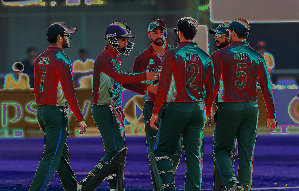 স্পিনের কোণ: এশিয়ার মিডল ওভারে নিয়ন্ত্রণ আসলে কার হাতে