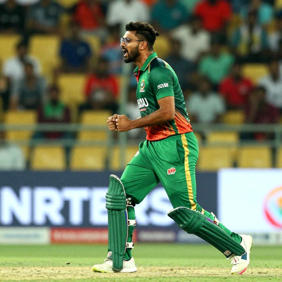 The Shadow Innings: The 15 Overs of Bangladesh Cricket Nobody Remembers