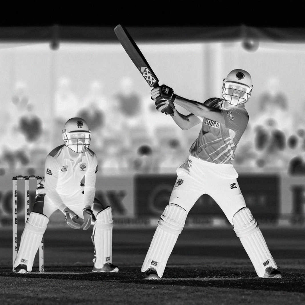 The Shadow Innings: The 15 Overs of Bangladesh Cricket Nobody Remembers