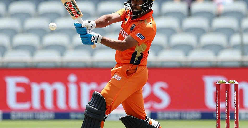 When the Scorecard Is Not the Only Witness: Rohit Sharma, Virat Kohli and India's Age-Transition Arithmetic When the Scorecard Is Not the Only Witness: Rohit Sharma, Virat Kohli and India's Age-Transition Arithmetic