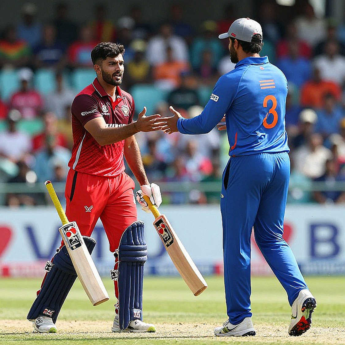 টাইমস্ট্যাম্পের সাক্ষ্য: স্যামসনের ধীর সূচনা আর পূজারার লাল বলের ছায়া