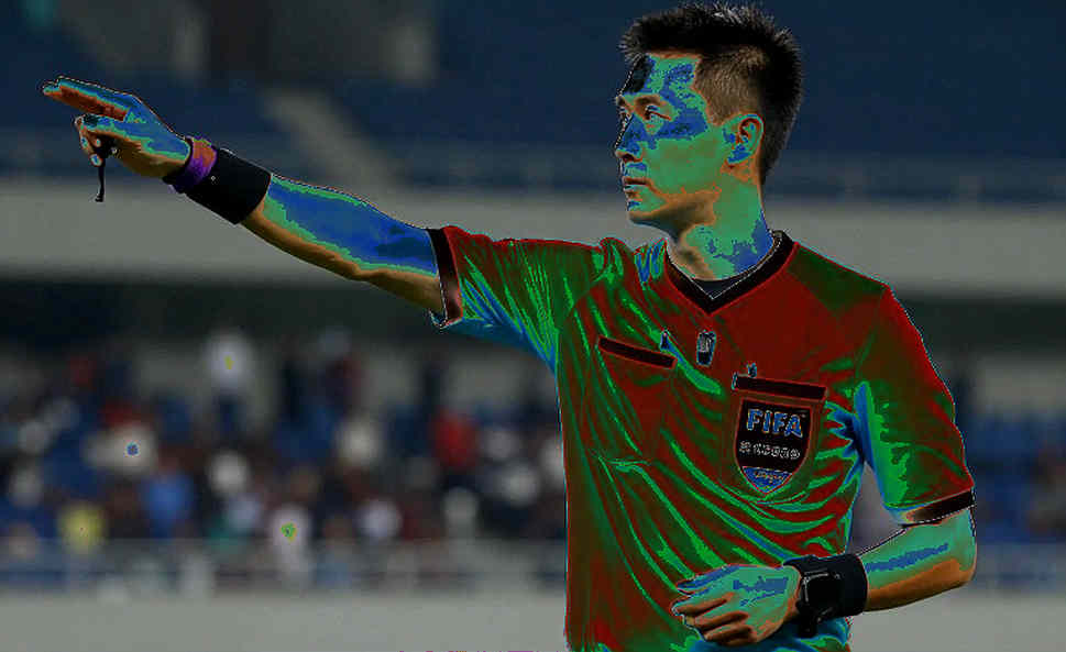 খালি খাতা: ফুটবলের তথ্যপ্রবাহ ভেঙে পড়লে যা টিকে থাকে
