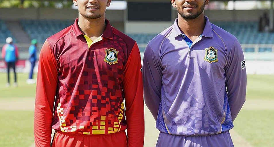 শরজার স্ক্রিন, খুলনার স্টেডিয়াম: টুর্নামেন্ট-চক্রে বাংলাদেশের নারী ক্রিকেটের টেম্পো-পাঠ