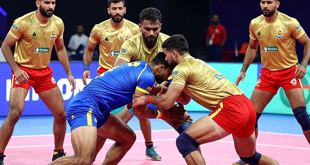 ৪৮–২৪: নেপালের বিপক্ষে ভারতের সেমিফাইনাল জয় স্কোরবোর্ডের বাইরে যা রেখে যায়
