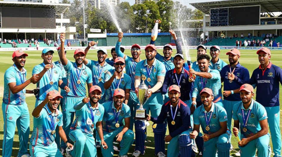 The Review Ledger: How the 2026 Tournament Cycle Turned Umpiring Into a Public Audit