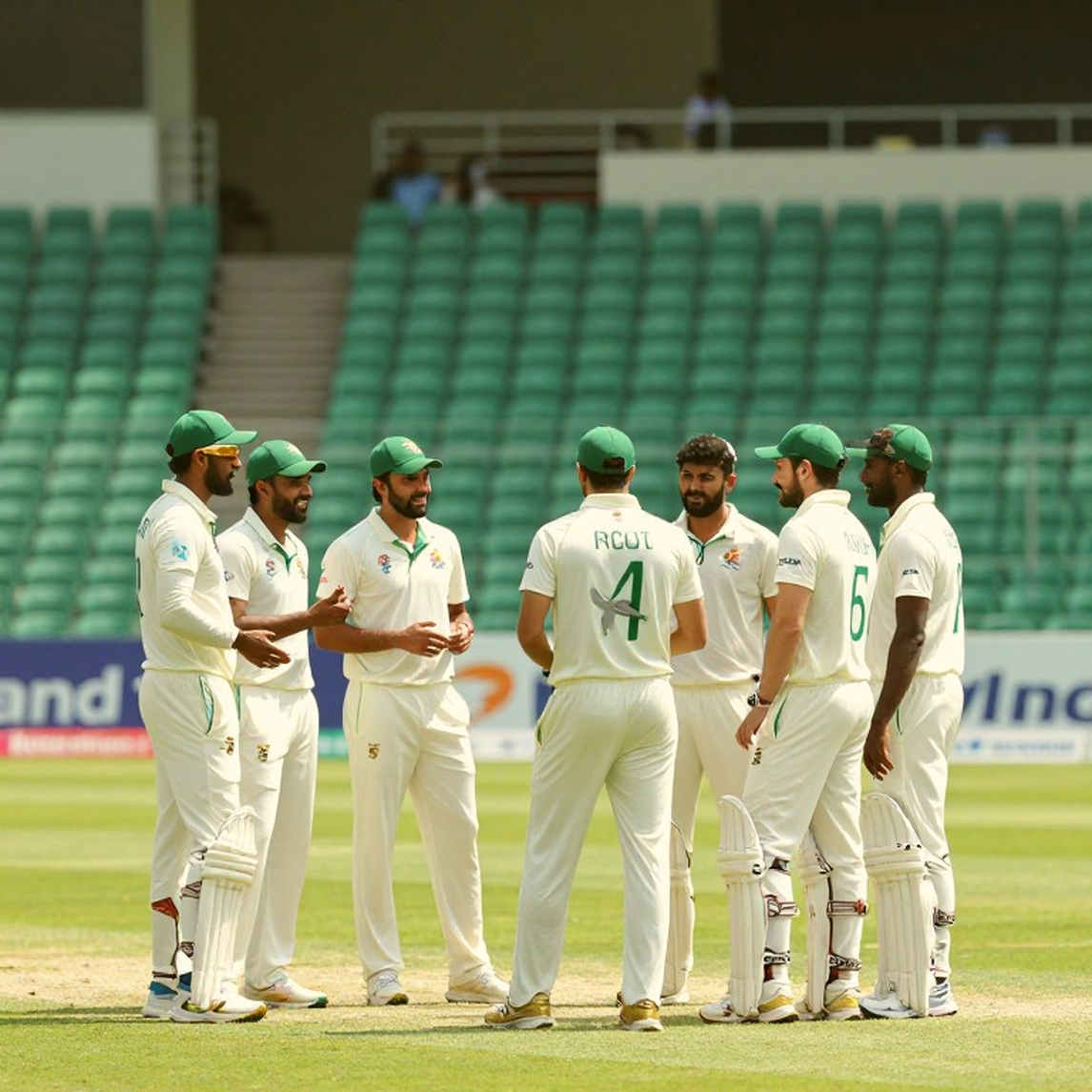 Zero Data, Full Warning: How Silent Failure Gets Diagnosed in Cricket Analysis
