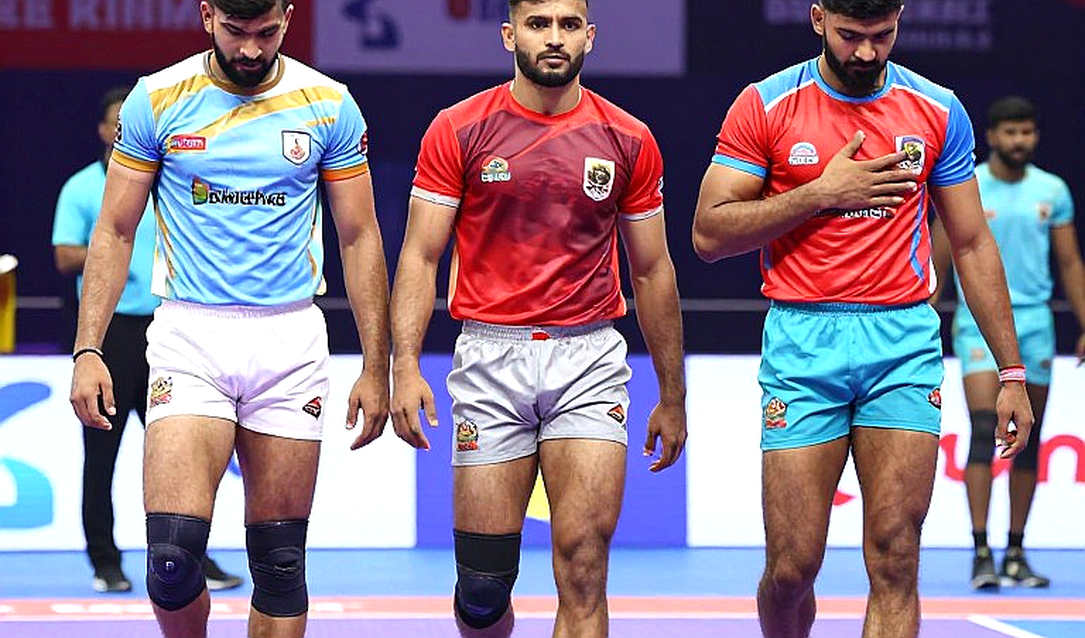 খালি রেইডের খাতা: কাবাডির স্কোরবোর্ড যা দেখায় না, আর বাংলাদেশের হলঘরে যা লেখা থাকে