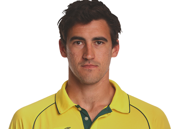 মিচেল স্টার্ক
