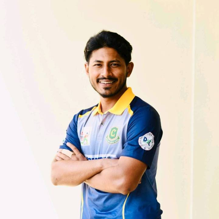 Md Habibur Shaikh Munna