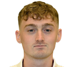 Lewis Goldsworthy